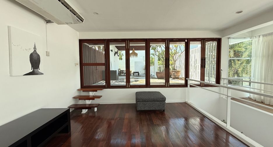 For rent 4 bedrooms house in Hang Dong, Chiang Mai