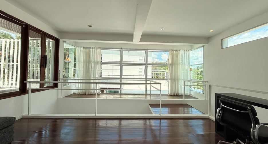 For rent 4 bedrooms house in Hang Dong, Chiang Mai