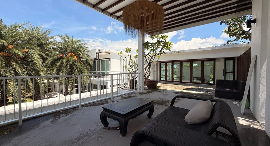 For rent 4 bedrooms house in Hang Dong, Chiang Mai