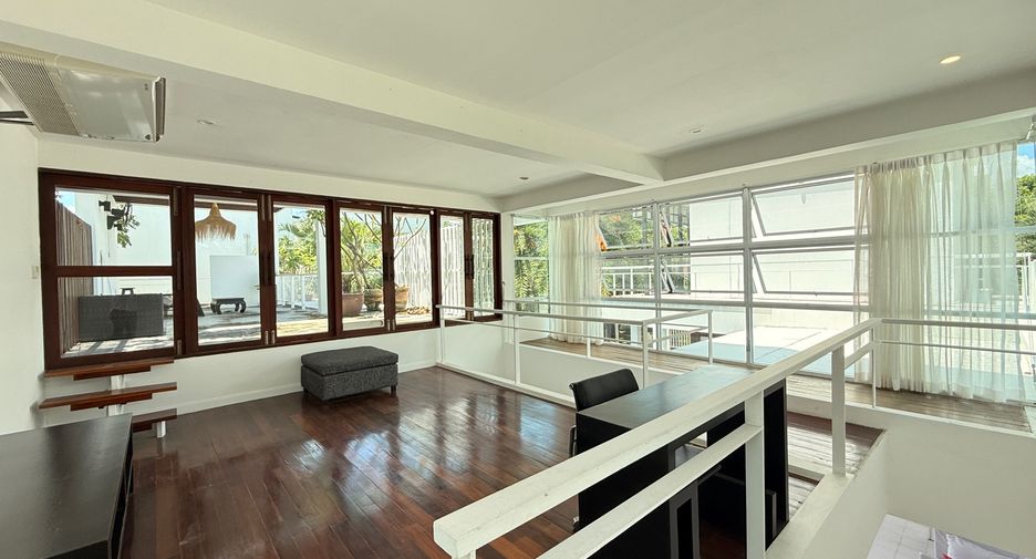 For rent 4 bedrooms house in Hang Dong, Chiang Mai