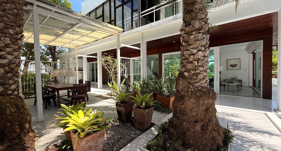 For rent 4 bedrooms house in Hang Dong, Chiang Mai