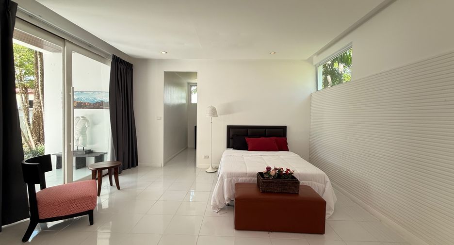 For rent 4 bedrooms house in Hang Dong, Chiang Mai