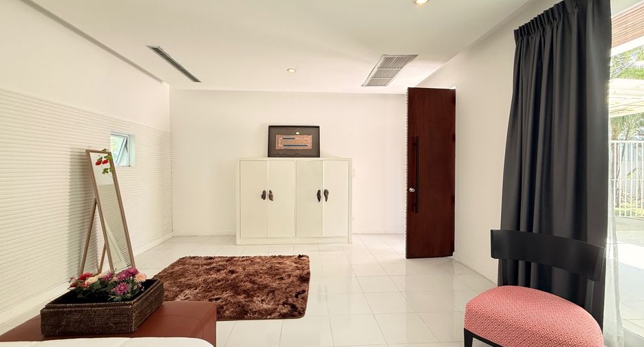 For rent 4 bedrooms house in Hang Dong, Chiang Mai