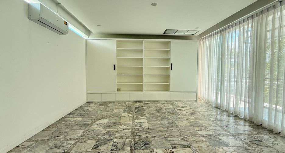 For rent 4 bedrooms house in Hang Dong, Chiang Mai