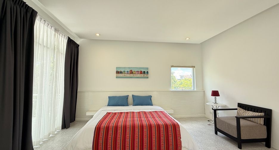 For rent 4 bedrooms house in Hang Dong, Chiang Mai