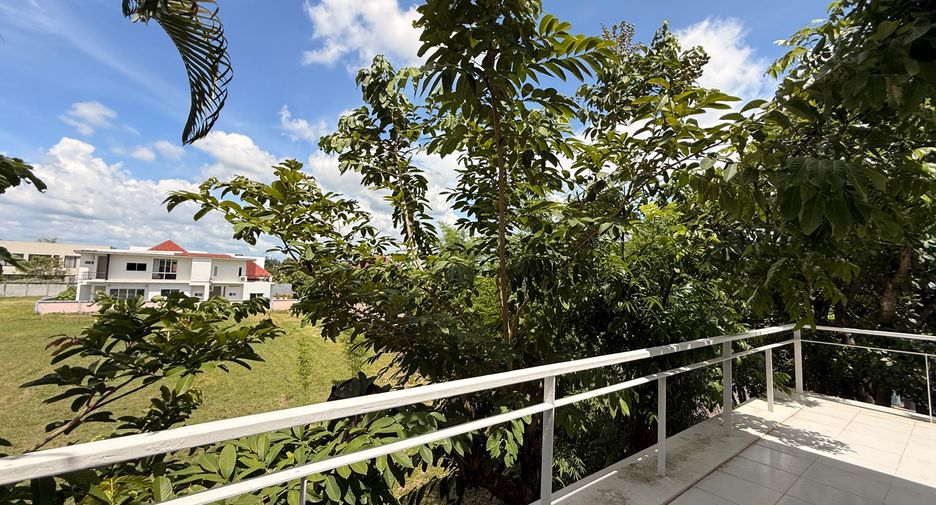 For rent 4 bedrooms house in Hang Dong, Chiang Mai