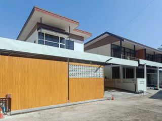 Villa zur Miete mit 4 Zimmer in Hang Dong, Chiang Mai