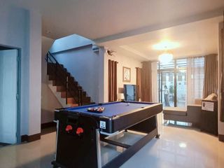 Villa zur Miete mit 4 Zimmer in Hang Dong, Chiang Mai