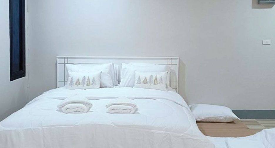For rent 4 bedrooms villa in Hang Dong, Chiang Mai