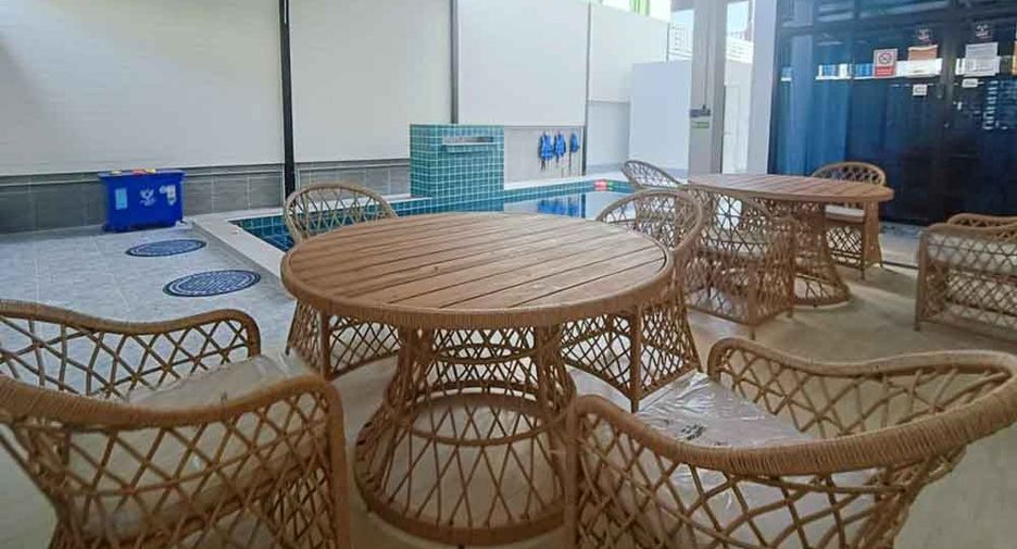 For rent 4 bedrooms villa in Hang Dong, Chiang Mai