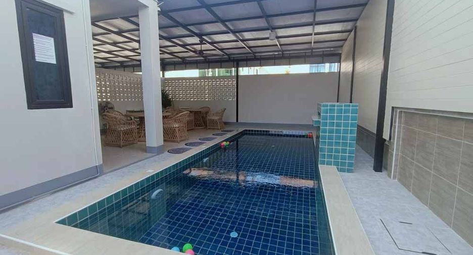 For rent 4 bedrooms villa in Hang Dong, Chiang Mai