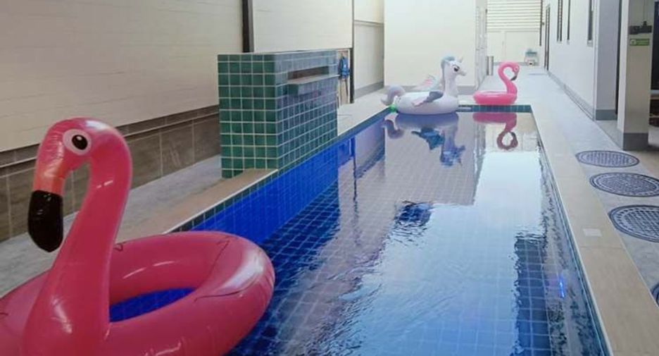 For rent 4 bedrooms villa in Hang Dong, Chiang Mai