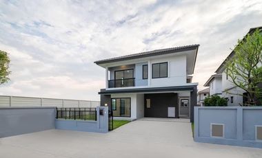 Haus zum Kauf mit 3 Zimmer in Bang Bo, Samut Prakan