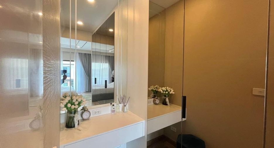 For sale 3 bedrooms house in Bang Bo, Samut Prakan