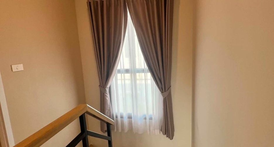 For sale 3 bedrooms house in Bang Bo, Samut Prakan