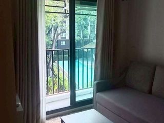 Wohnung zur Miete mit 1 Zimmer in Mueang Chiang Mai, Chiang Mai