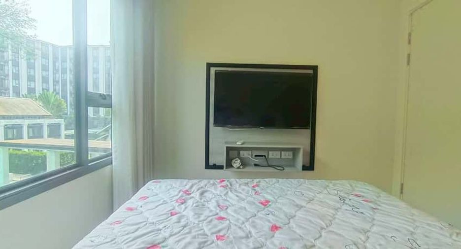 For rent 1 bed condo in Mueang Chiang Mai, Chiang Mai