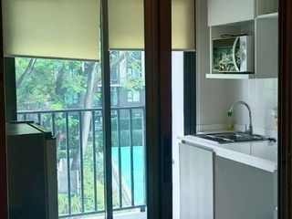 Wohnung zur Miete mit 1 Zimmer in Mueang Chiang Mai, Chiang Mai
