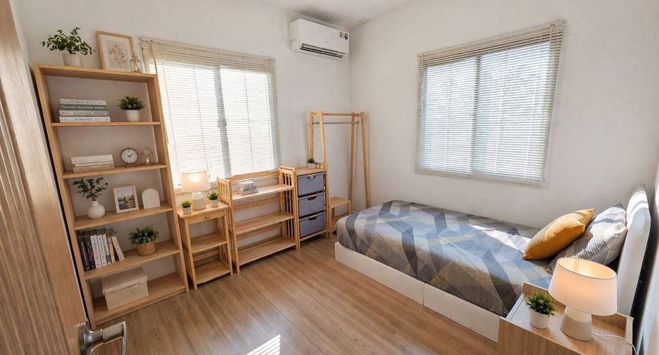 ขาย 3 ห้องนอน บ้านเดี่ยว ใน พัทยาตะวันออก, พัทยา