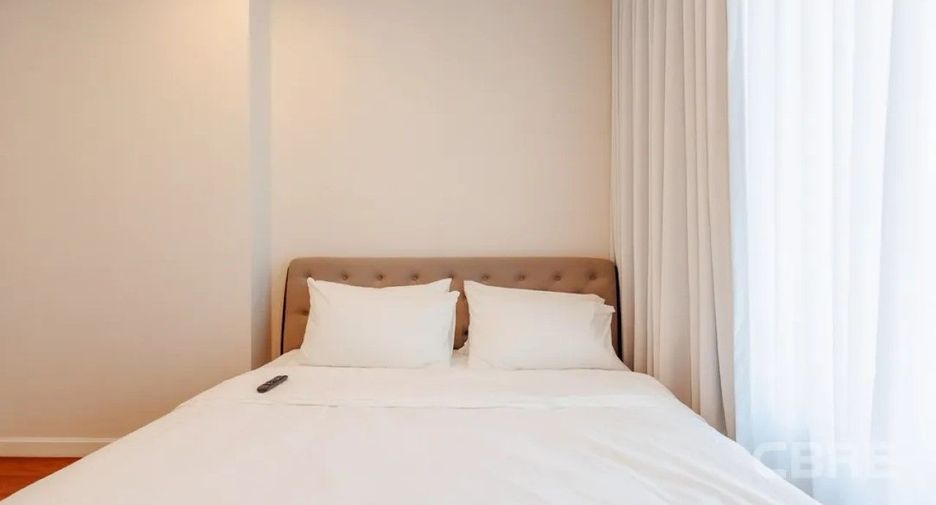 À louer et à vendre 2 chambres condo à Pathum Wan, Bangkok