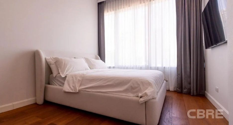 À louer et à vendre 2 chambres condo à Pathum Wan, Bangkok