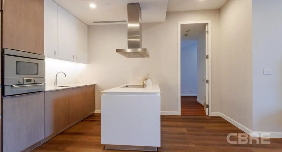 À louer et à vendre 2 chambres condo à Pathum Wan, Bangkok