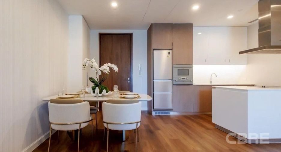 À louer et à vendre 2 chambres condo à Pathum Wan, Bangkok