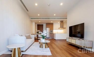 À louer et à vendre 2 chambres condo à Pathum Wan, Bangkok