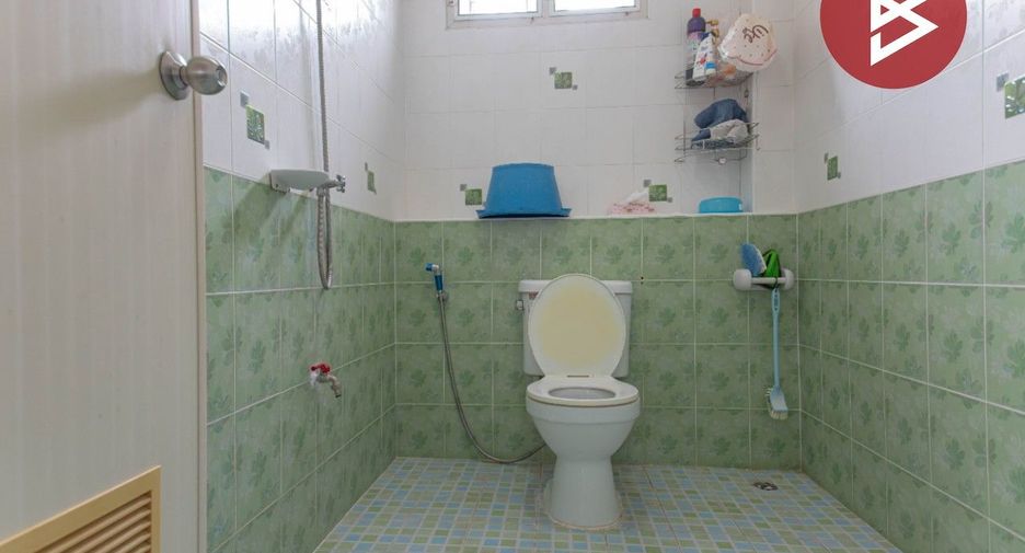 ขาย 4 ห้องนอน บ้านเดี่ยว ใน เมืองสมุทรปราการ, สมุทรปราการ
