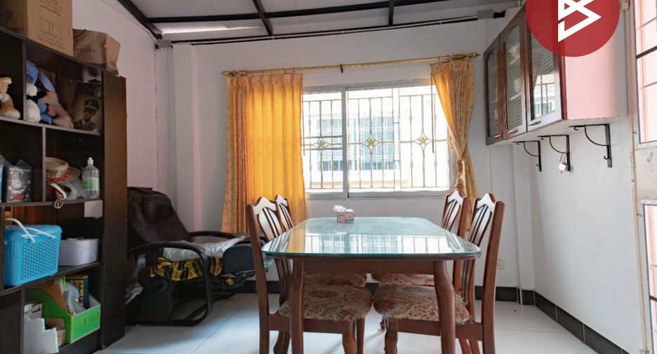 ขาย 4 ห้องนอน บ้านเดี่ยว ใน เมืองสมุทรปราการ, สมุทรปราการ