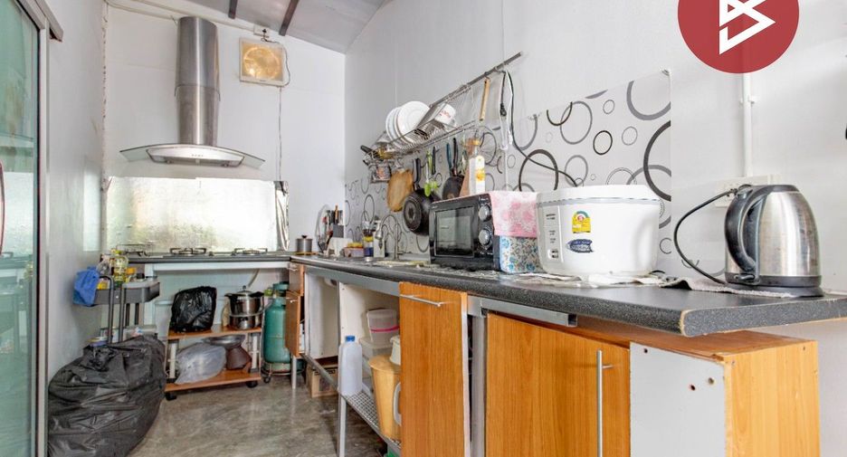 ขาย 4 ห้องนอน บ้านเดี่ยว ใน เมืองสมุทรปราการ, สมุทรปราการ