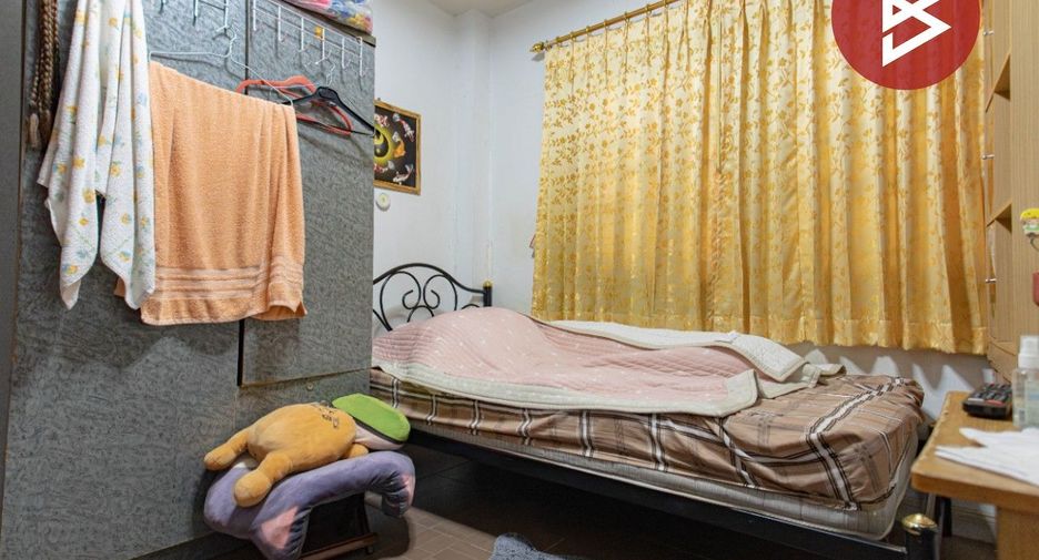 ขาย 4 ห้องนอน บ้านเดี่ยว ใน เมืองสมุทรปราการ, สมุทรปราการ
