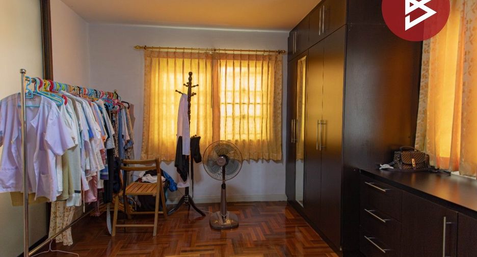 ขาย 4 ห้องนอน บ้านเดี่ยว ใน เมืองสมุทรปราการ, สมุทรปราการ