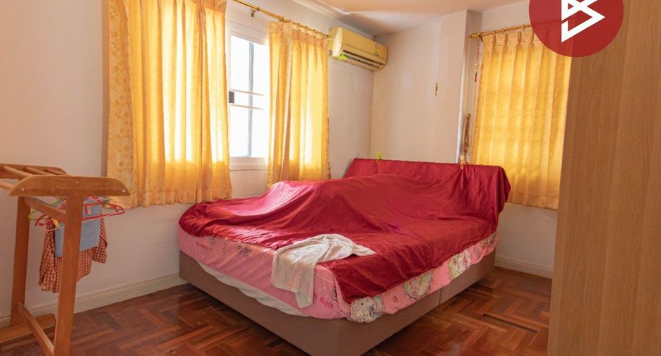 ขาย 4 ห้องนอน บ้านเดี่ยว ใน เมืองสมุทรปราการ, สมุทรปราการ