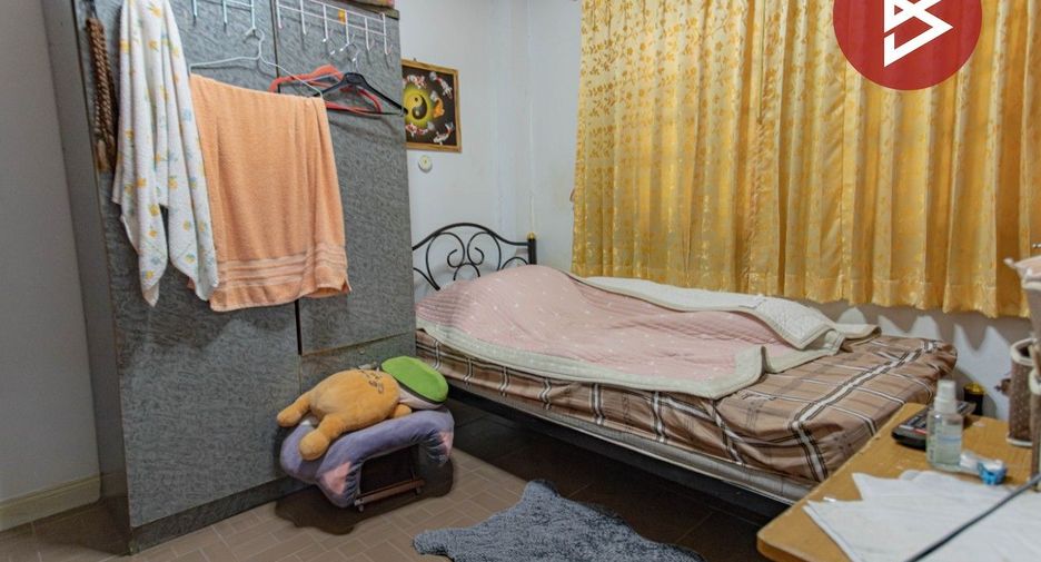 ขาย 4 ห้องนอน บ้านเดี่ยว ใน เมืองสมุทรปราการ, สมุทรปราการ