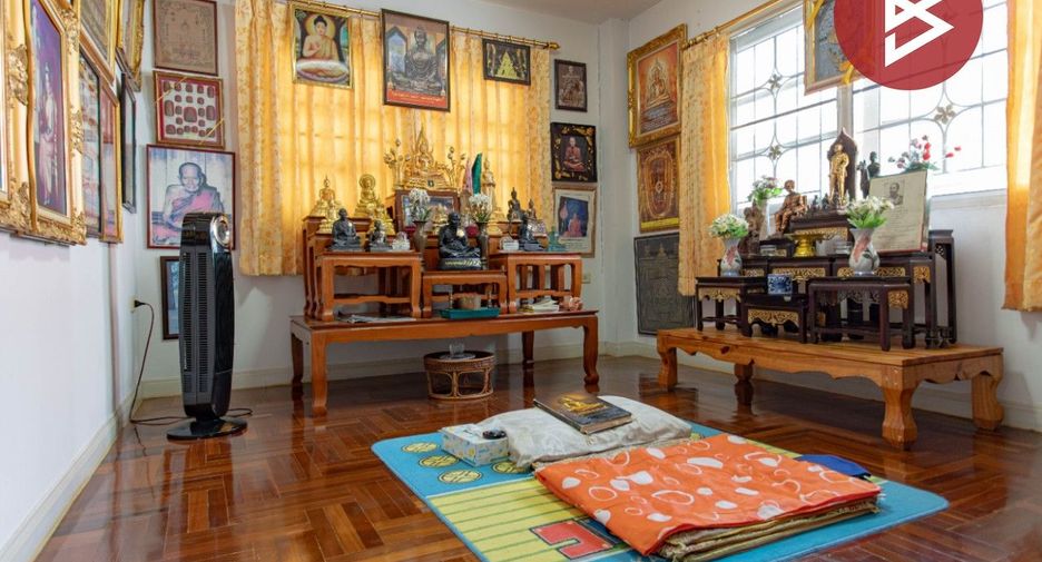 ขาย 4 ห้องนอน บ้านเดี่ยว ใน เมืองสมุทรปราการ, สมุทรปราการ