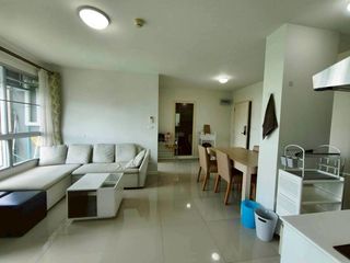 À louer 2 chambres condo à Mueang Chiang Mai, Chiang Mai