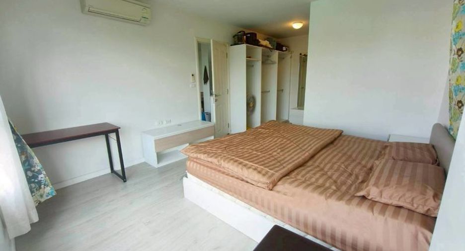 For rent 2 bedrooms condo in Mueang Chiang Mai, Chiang Mai