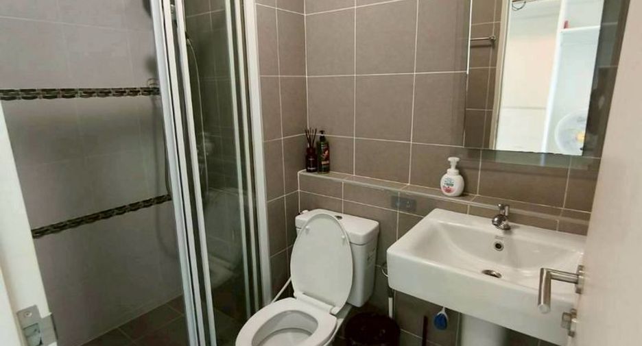 For rent 2 bedrooms condo in Mueang Chiang Mai, Chiang Mai