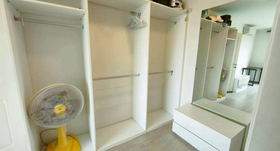 For rent 2 bedrooms condo in Mueang Chiang Mai, Chiang Mai