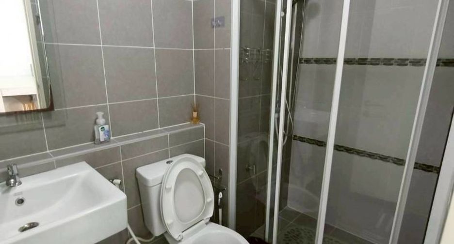 For rent 2 bedrooms condo in Mueang Chiang Mai, Chiang Mai
