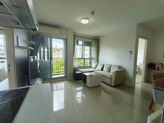 À louer 2 chambres condo à Mueang Chiang Mai, Chiang Mai