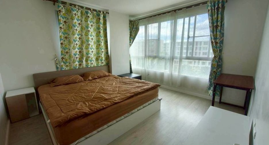 For rent 2 bedrooms condo in Mueang Chiang Mai, Chiang Mai