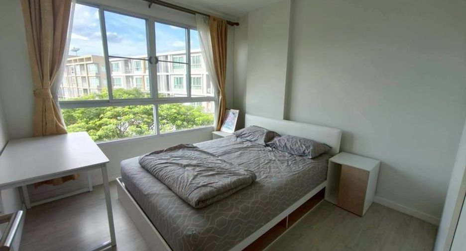 For rent 2 bedrooms condo in Mueang Chiang Mai, Chiang Mai