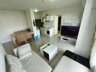 À louer 2 chambres condo à Mueang Chiang Mai, Chiang Mai