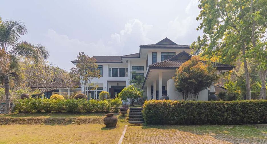 ขาย 4 ห้องนอน บ้านเดี่ยว ใน แม่ริม, เชียงใหม่
