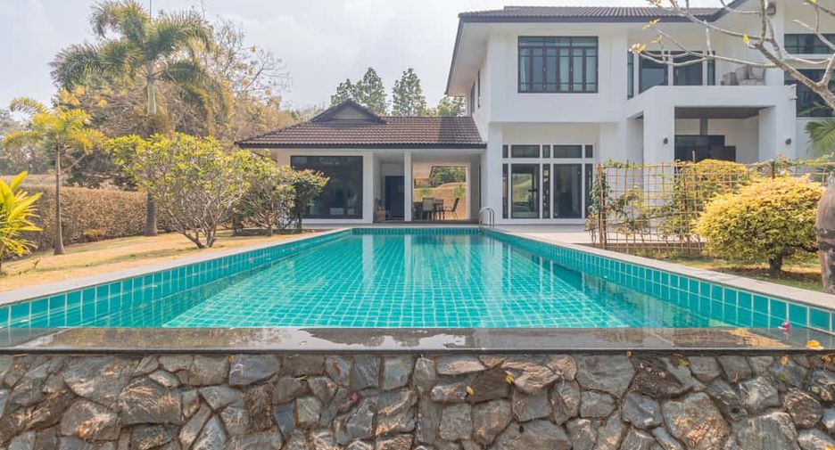 ขาย 4 ห้องนอน บ้านเดี่ยว ใน แม่ริม, เชียงใหม่
