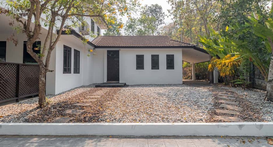 ขาย 4 ห้องนอน บ้านเดี่ยว ใน แม่ริม, เชียงใหม่