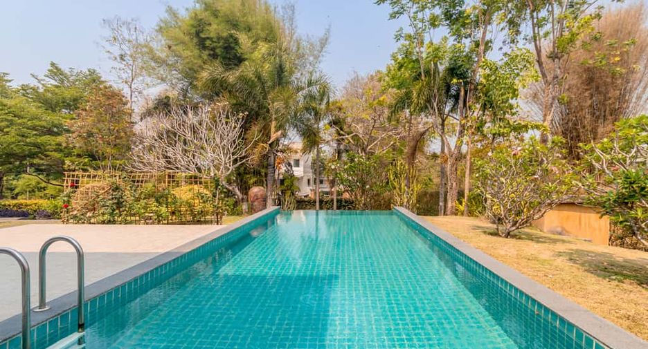 ขาย 4 ห้องนอน บ้านเดี่ยว ใน แม่ริม, เชียงใหม่