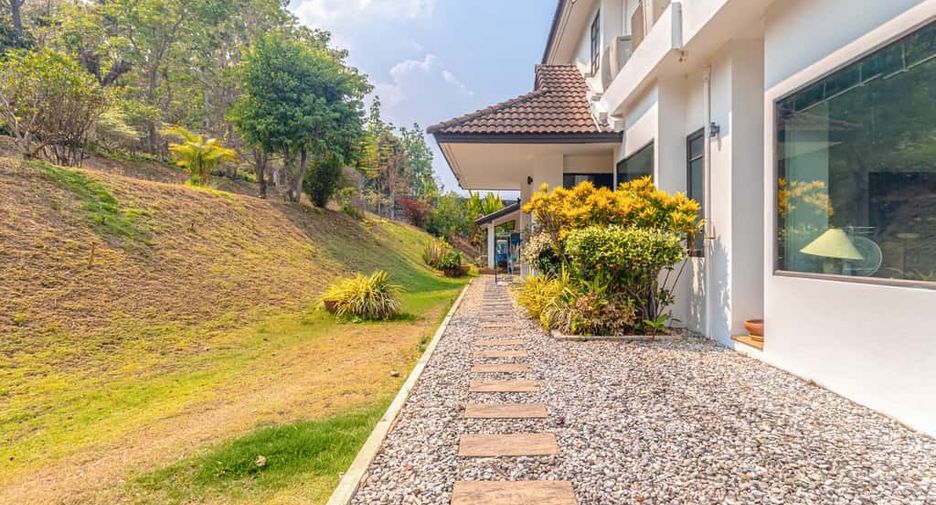 ขาย 4 ห้องนอน บ้านเดี่ยว ใน แม่ริม, เชียงใหม่